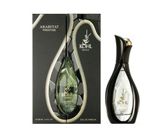 Arabiyat Prestige – Kohl Opulence | EDP 100ML | Unisex
