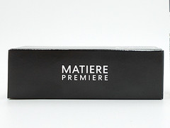 Matiere Premiere Crystal Saffron Extrait Perfume Boxed Spray 1.5ml Authentic
