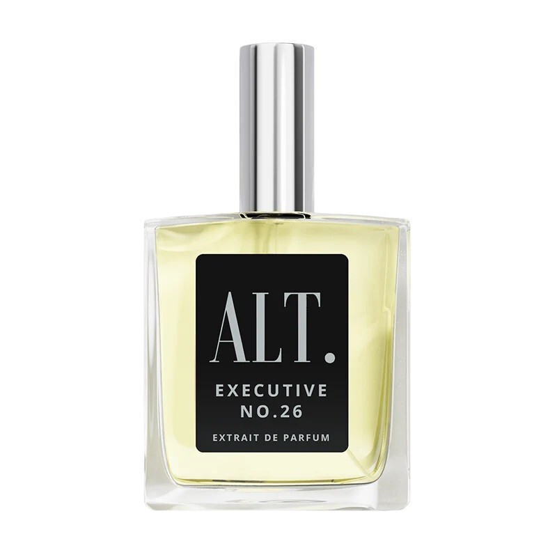 ALT Fragrances – Executive No. 26 EDP (Inspired by Aventus), 3.4 oz / 100 ml