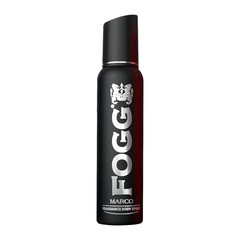 Fogg Marco Body Spray For Men 150ml Black Long Lasting