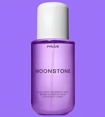 Phlur Hair & Body Fragrance Mist MOONSTONE 240ml/ 8oz FULL Size NEW