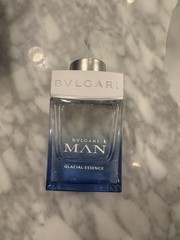 Bvlgari Man Glacial Essence Eau de Parfum Spray 100ML/3.4OZ