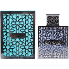 Rayhaan Aquatica Eau De Parfum 100ml For Man
