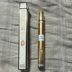 No.5 Madam Eau de Parfum Natural Spray, Regular Size 1.17 fl oz