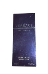 The Dreamer by Versace 3.40z/100 ml EDT Spray for Men
