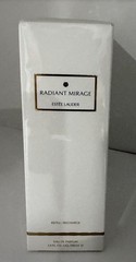 Estee Lauder RADIANT MIRAGE Eau De Parfum Refill/recharge 3.4 oz/100ml Sealed