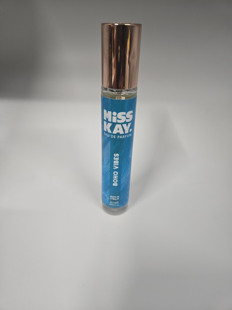 Miss Kay Boho-Vibes Eau de Parfum Spray 25 mL / 0.84 fl oz Fragrance