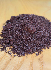 Dragons Blood Resin (Granules) ~ Daemonorops Draco ~ Indonesia