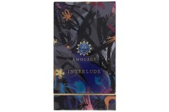 Amouage Interlude Man Eau De Parfum Spray For Men 100ml