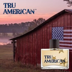 American Men’s Cologne, 3.4 fl oz 100 ml – Fresh, Bold, Masculine