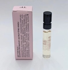 Tom Ford ROSE PRICK Eau De Parfume Spray – 0.07 oz / 2 ml (Sample Size)