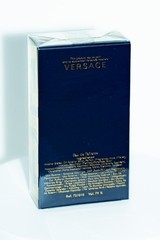 Versace Dylan Blue 3.4oz Men’s Eau de Toilette – 96880