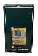 Vtg NOS Mens Faberge Brut Cologne in Box