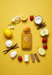 BOUGEE by ÄRIÂZ Perfume – New Women Fragrance 100 ML EDP– Sweet Gourmand – Gifts