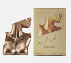 Eilish by Billie Eilish 3.4 oz EDP Perfume for Women New In Box