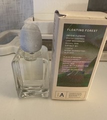 Future Society Floating Forest Perfume 1.6oz Eau De Parfum Spray MSRP $98 NIB