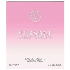 Bright Crystal 3.0 oz Parfum Spray Perfume for Women New In Box