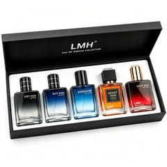 Men’s Pheromone Cologne 1.69 oz EDP Spray Long Lasting Random Scent Ships USA