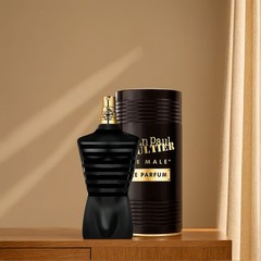 Jean Paul Gaultier Le Male Le Parfum by JPG, 4.2 oz EDP Intense men