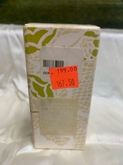 Germaine 1 fl oz Cologne Spray (new with box)