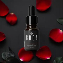 GODA For Her Pheromone Perfume For Women Long-Lasting 15ml NEW🔥 FREE SHIPPING
