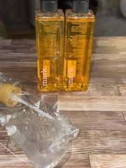 Mark. Get Misty Lemon Sugar Body Mist 145mL 2 Lot Brand New Sprayer