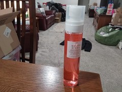 LE MONDE GOURMOND “MELON D’EAU” FRESH BODY MIST 3.4 OZ NEW FREE SHIP!
