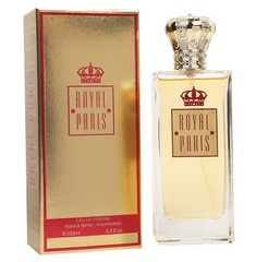 Fragrance Couture ROYAL PARIS Women’s 3.4 Oz EDP Spray