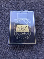 Khazeema by Dubai Essences Eau de Parfum Unisex 3.4 oz