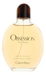 Obsession by Calvin Klein, 6.7 oz EDT Spray for Men