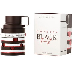 Odyssey Black Forest by Armaf cologne for unisex EDP 3.3 / 3.4 oz New in Box