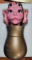 Melanie Martinez Portals Perfums Debut Collection Set 4 Vials – NIOB