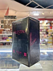 Valentino Uomo Born in Roma Men EXTRADOSE 3.4 oz Parfum NEW 2025!