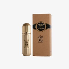Ibrahim Al Qurashi Arabian Tobacco EDP 100mL