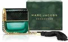 Decadence by Marc Jacobs 3.3 3.4 oz 100 ml EDP Eau De Parfum Spray Women SEALED