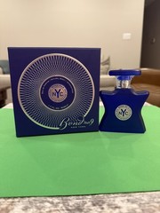 Bond No. 9 New York Scent of Peace Eau de Parfum 1.7 oz Authentic With Box