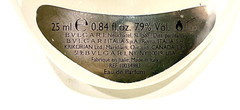 Bvlgari Blanc Eau De Parfum 25ml, 0.84 Fl Oz, NWOB and no cap