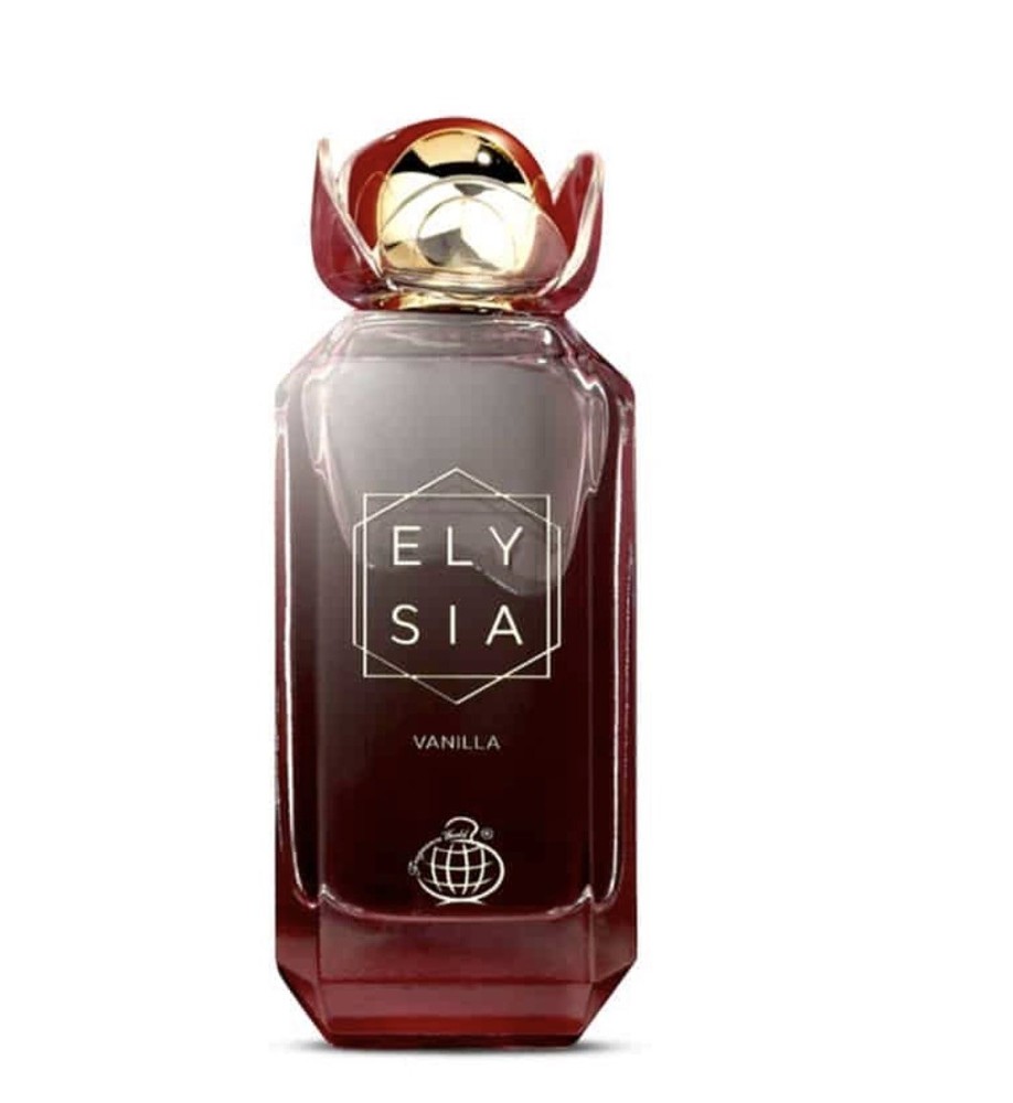 Elysia Vanilla – EDP 100ml Fragrance world (3.4 oz) trending