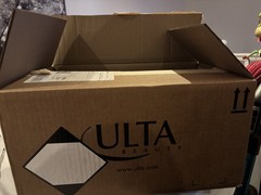 Billie Eilish Perfume No. 3 Ulta verified NEW SEALED IN BOX 3.4oz/100mL