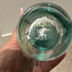 Les Élíxirs Aqua Extract Spray 100 mL / 3.3 fl oz Regular Size