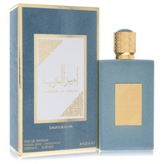 Lattafa Asdaaf Ameerat Al Arab Imperium by Lattafa Eau De Parfum Spray (Unise…