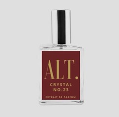 Atl crystal No 23