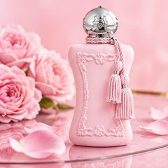 Parfums de Marly Delina Eau de Parfum Spray 75 ml /2.5floz – New Sealed Box