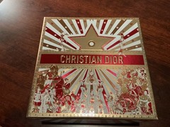 Christian Dior Privee Santal Noir eau de parfum New 3.4oz 100ml Holiday box