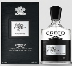 Aventus by Creed, 3.3 oz Spray for Men Tester 100mlUSA FREE SHIPPING