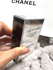 Chanel PLATINUM EGOISTE Men Cologne 1.7oz-50ml 100% AUTHENTIC SEALED Macys recei