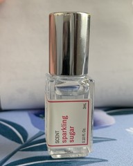 Clean Reserve Sparkling Sugar eau de parfum Travel Rollerball 0.10 fl oz 3ml
