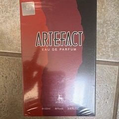 Ayelet Artefact Eau de Parfum (EDP) Spray 3.4 fl oz Regular Size MPN C07E26L1