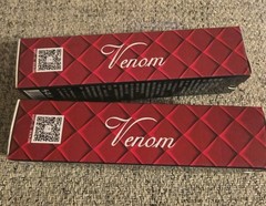 Two Venom Pheromones For Women 10ml Pheromones Perfume-e23