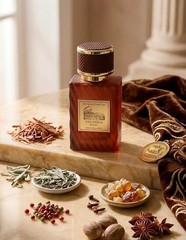 COLOSSEUM EXTRACT DE PARFUM LLUVIA, 50ml TOBACCO AND VANILLA INSPIRATION